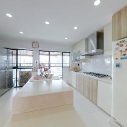 Wing On Life Garden (D10), Apartment #926522